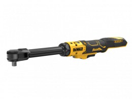 DEWALT Power Tools DCF513EN XR Brushless 3/8in Extended Ratchet 18V Bare Unit &pound;219.95